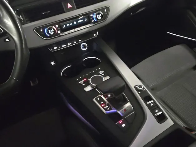 Audi S5 Cabriolet 3.0 V6 TFSI quattro