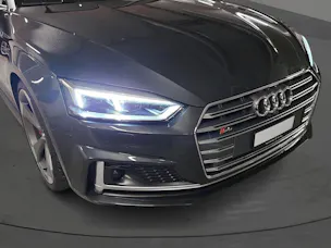 Audi S5 Cabriolet 3.0 V6 TFSI quattro