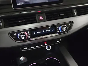 Audi S5 Cabriolet 3.0 V6 TFSI quattro