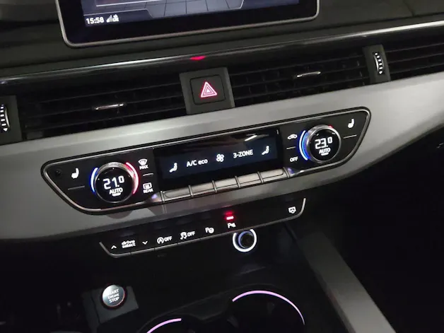 Audi S5 Cabriolet 3.0 V6 TFSI quattro
