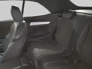 Audi S5 Cabriolet 3.0 V6 TFSI quattro