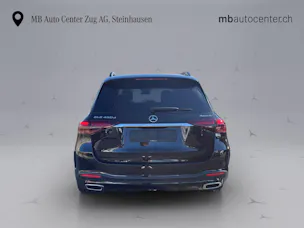 Mercedes-Benz GLE 450 d AMG Line 4matic