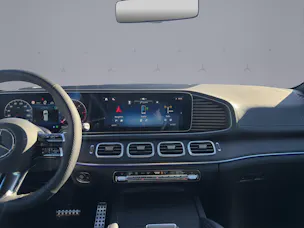 Mercedes-Benz GLE 450 d AMG Line 4matic