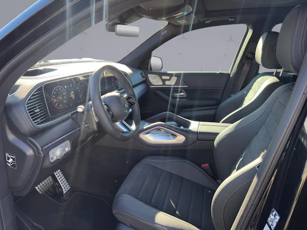 Mercedes-Benz GLE 450 d AMG Line 4matic