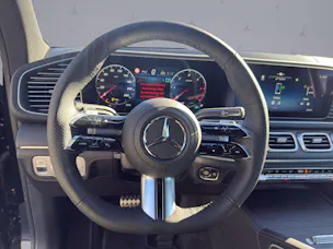 Mercedes-Benz GLE 450 d AMG Line 4matic