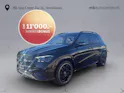 Mercedes-Benz GLE 450 d AMG Line 4matic