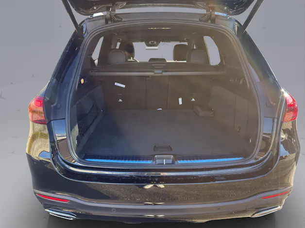 Mercedes-Benz GLE 450 d AMG Line 4matic