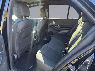 Mercedes-Benz GLE 450 d AMG Line 4matic