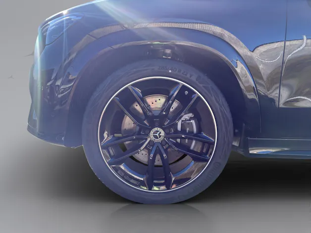 Mercedes-Benz GLE 450 d AMG Line 4matic