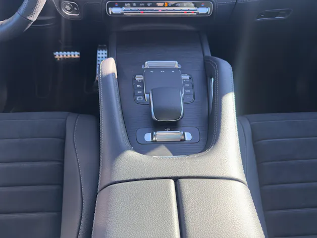 Mercedes-Benz GLE 450 d AMG Line 4matic