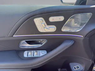 Mercedes-Benz GLE 450 d AMG Line 4matic