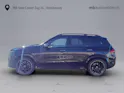 Mercedes-Benz GLE 450 d AMG Line 4matic