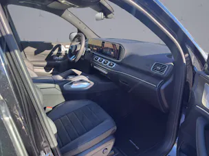 Mercedes-Benz GLE 450 d AMG Line 4matic