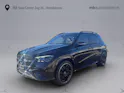 Mercedes-Benz GLE 450 d AMG Line 4matic