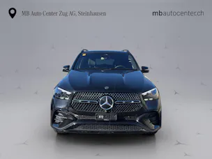 Mercedes-Benz GLE 450 d AMG Line 4matic