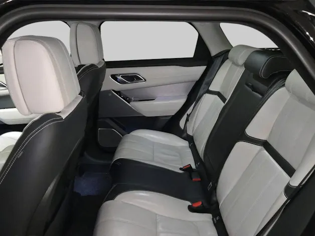 Land Rover Range Rover Velar 2.0 T R-Dynamic HSE