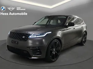Land Rover Range Rover Velar 2.0 T R-Dynamic HSE