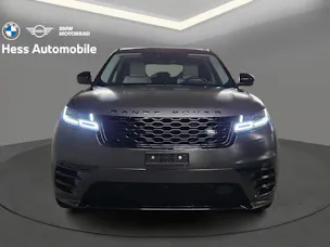 Land Rover Range Rover Velar 2.0 T R-Dynamic HSE