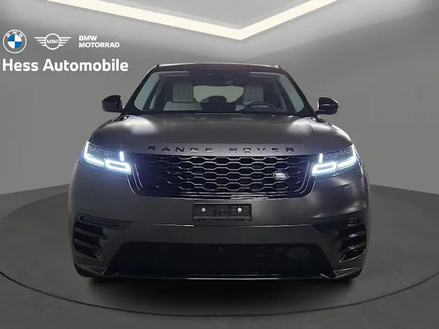 Land Rover Range Rover Velar 2.0 T R-Dynamic HSE