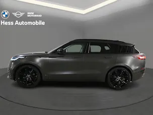 Land Rover Range Rover Velar 2.0 T R-Dynamic HSE