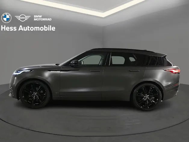 Land Rover Range Rover Velar 2.0 T R-Dynamic HSE