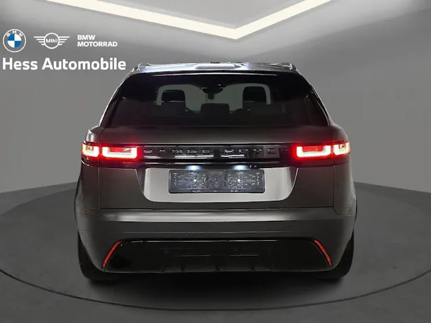 Land Rover Range Rover Velar 2.0 T R-Dynamic HSE