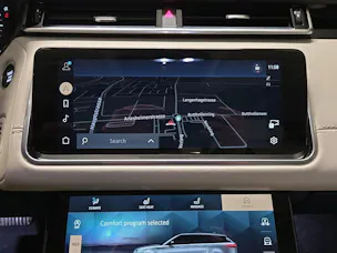 Land Rover Range Rover Velar 2.0 T R-Dynamic HSE