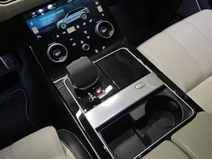 Land Rover Range Rover Velar 2.0 T R-Dynamic HSE