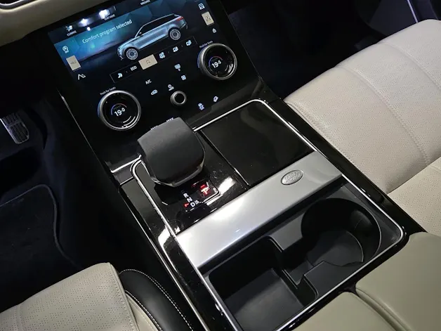 Land Rover Range Rover Velar 2.0 T R-Dynamic HSE