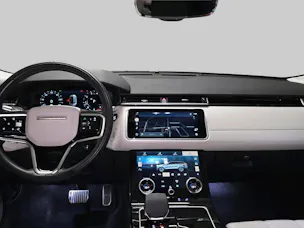 Land Rover Range Rover Velar 2.0 T R-Dynamic HSE