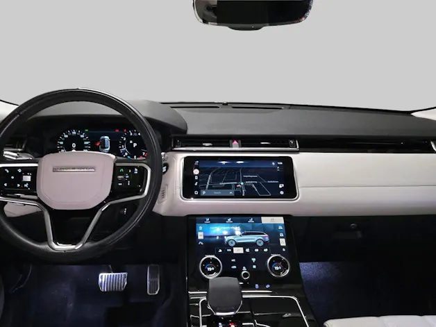 Land Rover Range Rover Velar 2.0 T R-Dynamic HSE