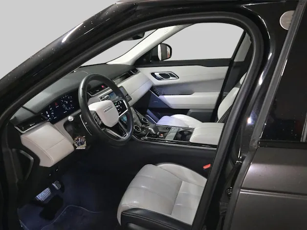 Land Rover Range Rover Velar 2.0 T R-Dynamic HSE