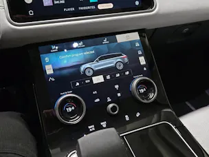 Land Rover Range Rover Velar 2.0 T R-Dynamic HSE