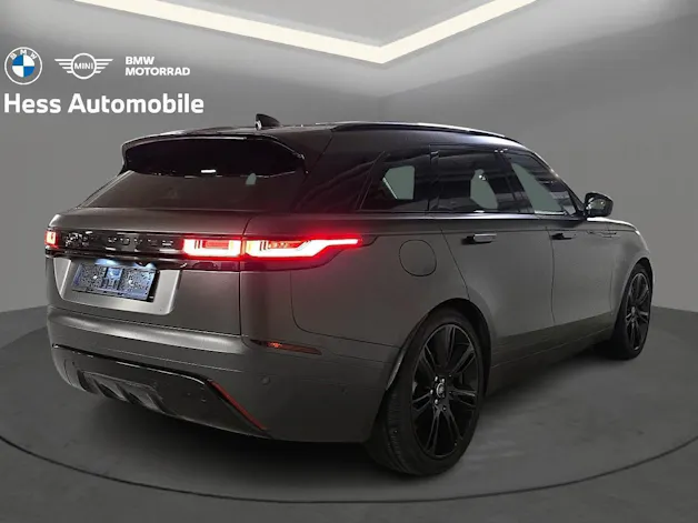 Land Rover Range Rover Velar 2.0 T R-Dynamic HSE