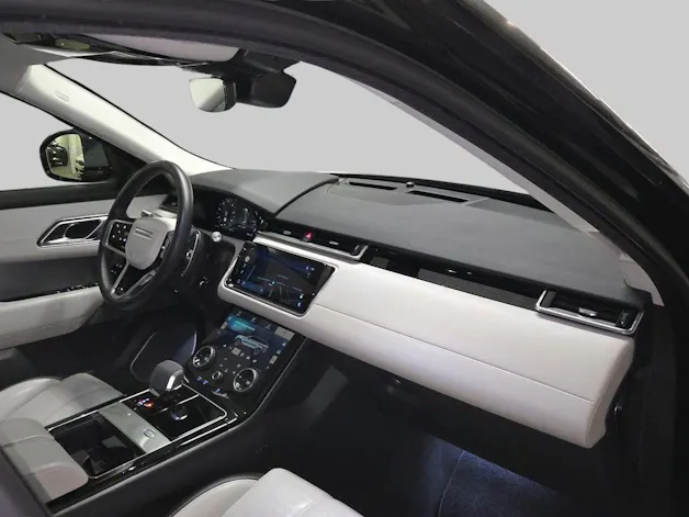 Land Rover Range Rover Velar 2.0 T R-Dynamic HSE