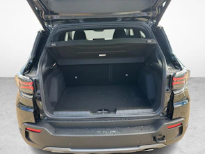 Fahrzeugbild JEEP 1.2 MHEV The North Face 4xe