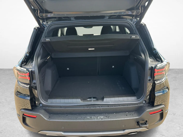 Fahrzeugbild JEEP AVENGER