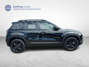Jeep 1.2 MHEV The North Face 4xe