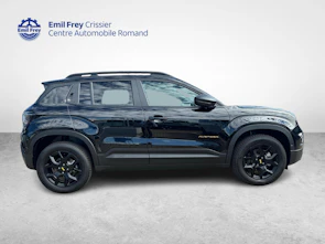 Fahrzeugbild JEEP 1.2 MHEV The North Face 4xe