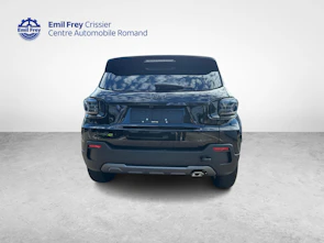 Fahrzeugbild JEEP 1.2 MHEV The North Face 4xe