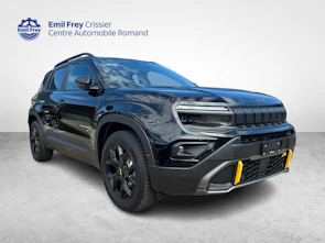 Fahrzeugbild JEEP 1.2 MHEV The North Face 4xe