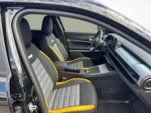 Fahrzeugbild JEEP 1.2 MHEV The North Face 4xe