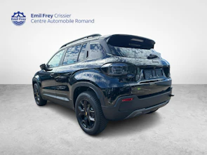 Fahrzeugbild JEEP 1.2 MHEV The North Face 4xe