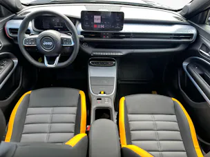 Jeep 1.2 MHEV The North Face 4xe