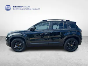 Jeep 1.2 MHEV The North Face 4xe