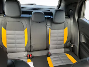 Jeep 1.2 MHEV The North Face 4xe