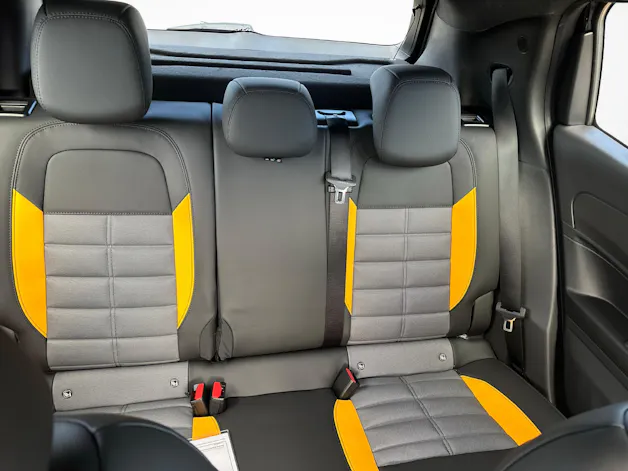 Jeep 1.2 MHEV The North Face 4xe