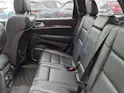 Jeep Grand Cherokee 3.0 CRD 250 Overland
