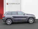 Jeep Grand Cherokee 3.0 CRD 250 Overland