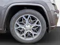 Jeep Grand Cherokee 3.0 CRD 250 Overland